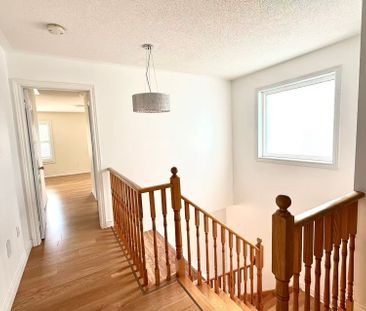 For Lease - 165 Warwick Crescent Unit# Main and Upper, Newmarket, O... - Photo 3