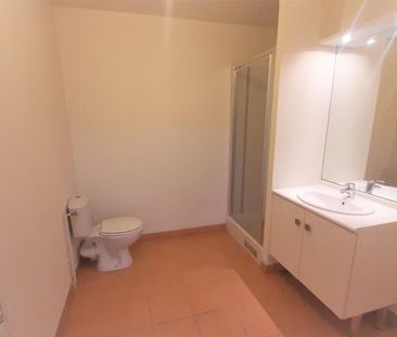 location Appartement F1 DE 34.19m² À TOULOUSE - Photo 6