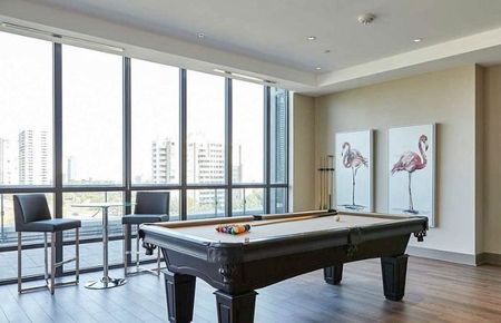 For Lease - 3975 Grand Park Drive Unit# 2501, Mississauga, Ontario - Photo 2