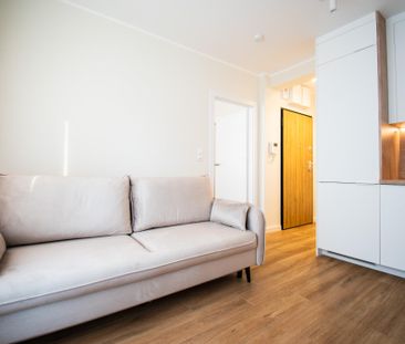 Poznań, Naramowice ul. Błażeja - Фото 1