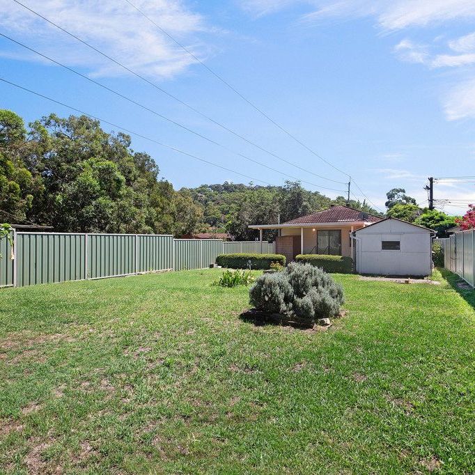 BIG BACKYARD - Photo 1