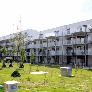 Norra Tennisgränd 35 - Foto 2