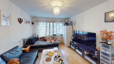 Oluffnilssonsväg 4, Göteborg - Foto 2