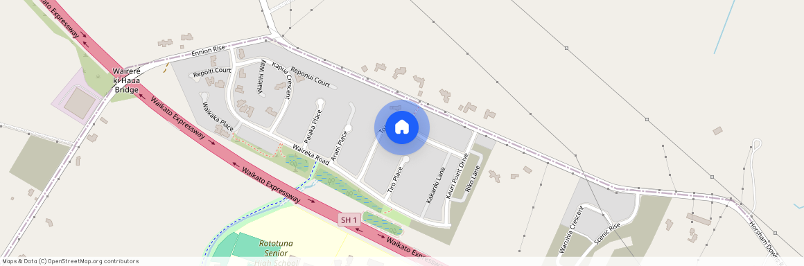 22 Tokerau Drive, Rototuna, Hamilton City