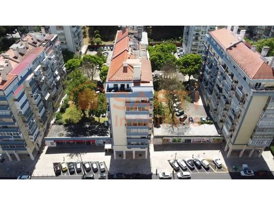 Apartamento T2 - Photo 1