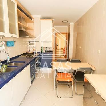 Apartamento T3 - Photo 1