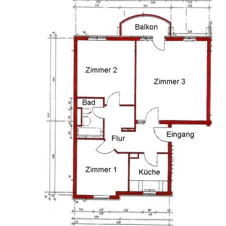 Büringstraße 2, 14480 Potsdam OT Kirchsteigfeld - Photo 4