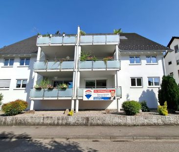 Exklusives Wohnen! Neu sanierte 4-Zimmer-Wohnung in Lörrach-Brombach - Foto 5