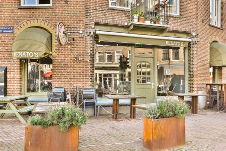 For rent: Knollendamstraat 4-3, 1013 TN Amsterdam - Foto 4