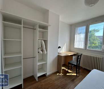 Location Appartement 1 pièce 10m² PERIGUEUX 24000 - Photo 6