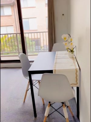 2 bed 1 bath - Photo 1