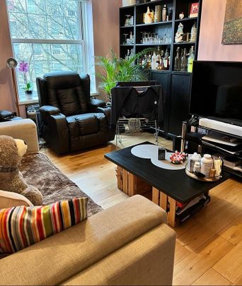 1 Bed Flat, Tanners Hill, SE8 - Photo 1