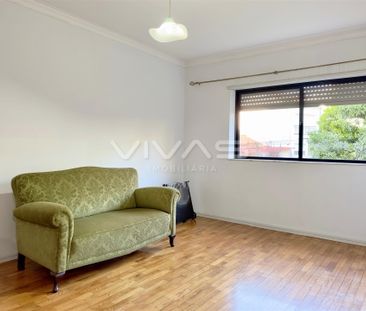 Apartamento T3 - Photo 3