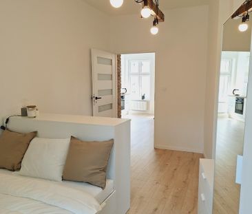 MIESZKANIE W CENTRUM GORZOWA - Photo 6