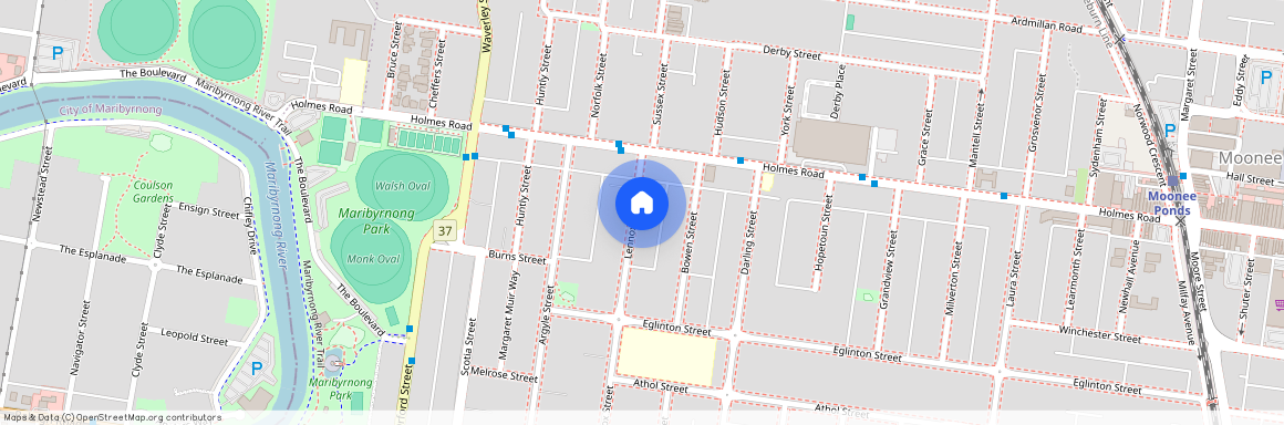 3/56 Lennox Street, Vic 3039, Moonee Ponds