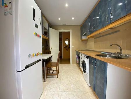 Calle del Cabo Machichaco, Madrid, Community of Madrid 28053 - Photo 4