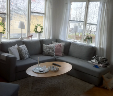 Gjutaregatan, Örebro - Photo 1