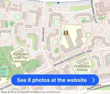 Wynajmę mieszkanie. 4 pokoje. 89 m. Obok Politechniki Bydgoskiej. - Photo 1