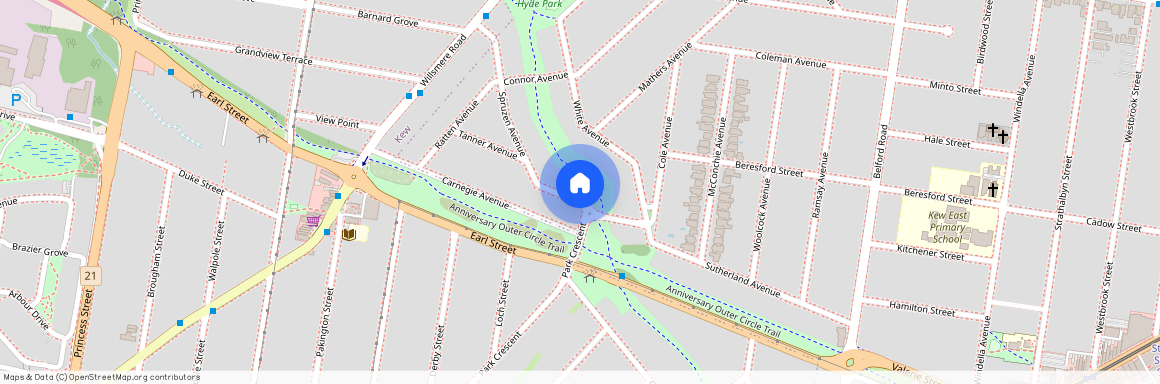 51 Spruzen Avenue, Kew East VIC 3102