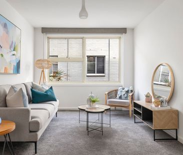 8/46 Alexandra Street, St Kilda East VIC 3183 - Apartment For Rent ... - Photo 2