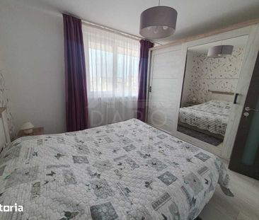 Apartament 2 camere DECOMANDAT complet utilat | Smart AC/TV | Zonă Pol - Fotografie 5
