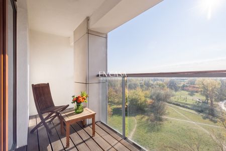 Loggia | Wysoki standard | Miejsce w garażu - Фото 2