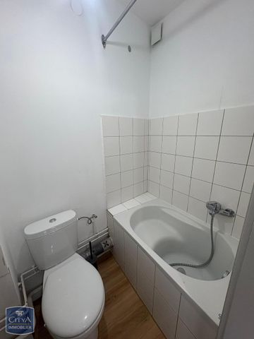 Location Appartement 1 pièce 28m² STRASBOURG 67000 - Photo 3