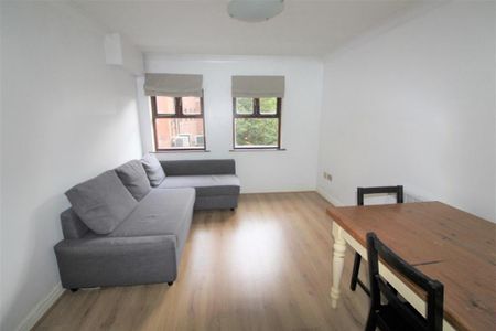 1 bedroom apartment to rent - Photo 4