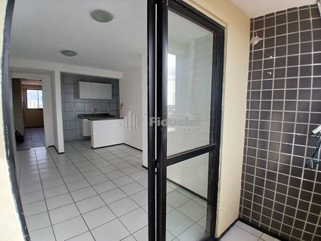 JACARECANGA - APARTAMENTO - MONSENHOR DANTAS, 100 APTO 1223 BL B MATIAS BECK - Photo 2