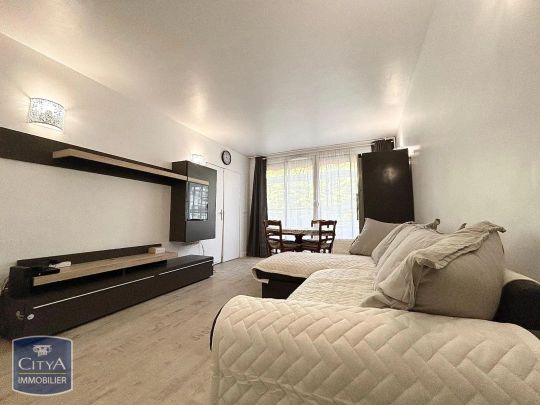 Appartement à louer 4 pièces 61.42m² - Photo 1