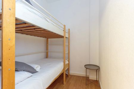 3 Bed Flat, Leith Walk, EH6 - Photo 4