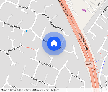 Muncaster Gardens, Northampton, Northamptonshire, NN4 - Photo 1