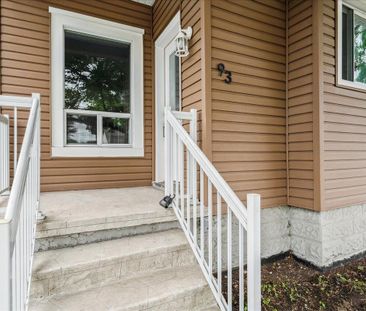For Lease - 93 East 31st Street Unit# Upper, Hamilton, Ontario - Photo 6