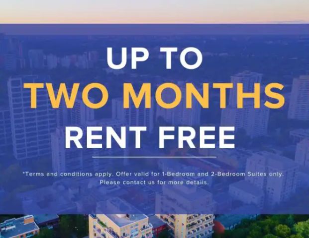 Davisville Village Apartments | 111 Davisville Avenue, Toronto - Photo 1