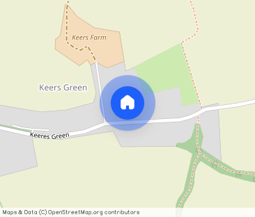 Keers Green, Aythope Roding, Dunmow, CM6 - Photo 1