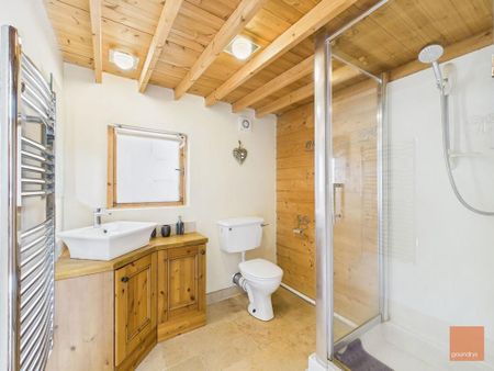 1 bedroom detached house to rent - Photo 3