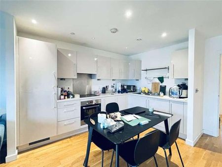 Waterford Court, Turnberry Quay, London, E14 - Photo 3