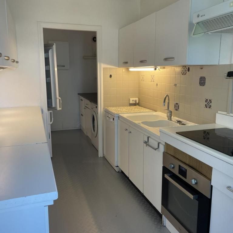 Appartement 3 pièces Marly -Résidence plein Ciel - Photo 1