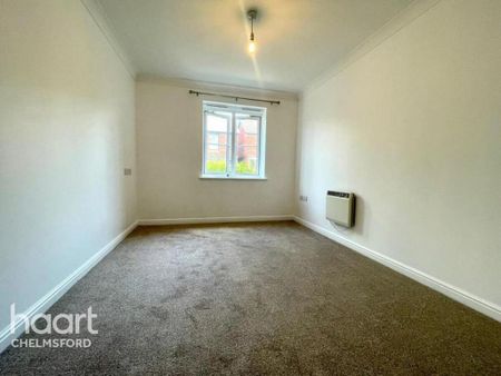 2 bedroom flat to rent - Photo 5