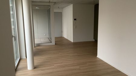 "Moderne Wohnung an ruhiger Lage im Kleinbasel" - Foto 2