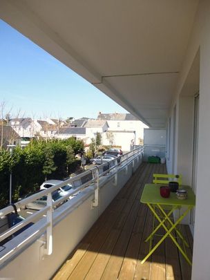 APPARTEMENT 3 PIECES SAINT HERBLAIN BOURG - Photo 1