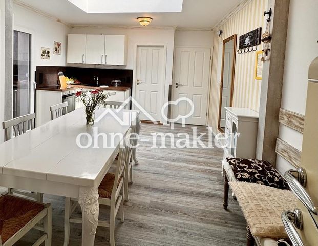 möbliertes Wohnen auf Zeit - Foto 1