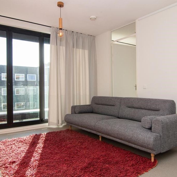 Maria Austriastraat 57, 1087 EK, Amsterdam - Photo 1