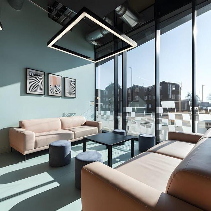 1 bedroom in a flat share to rent - Photo 1