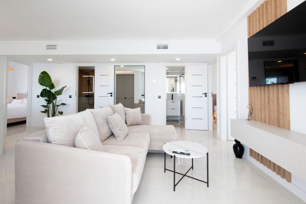 Alquiler de ático en Carretera Urb. Playa Lucera s/n - Photo 1