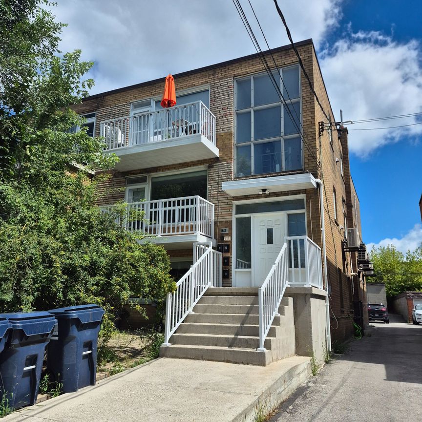 For Lease - 749 Marlee Avenue Unit# 1, Toronto, Ontario - Photo 1