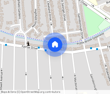 4 bedroom terraced house to rent - Photo 1