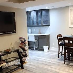 Furnished -Two Bedroom Legal Basement Apt - Photo 1