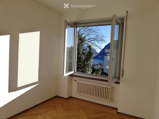 3.5 Zimmer, 73 m² - Foto 1