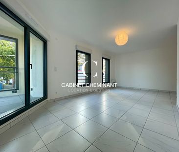 Location Appartement 2 pièces 50m² - Photo 2